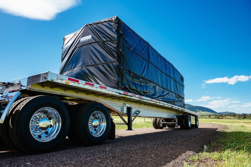 flatbed 2